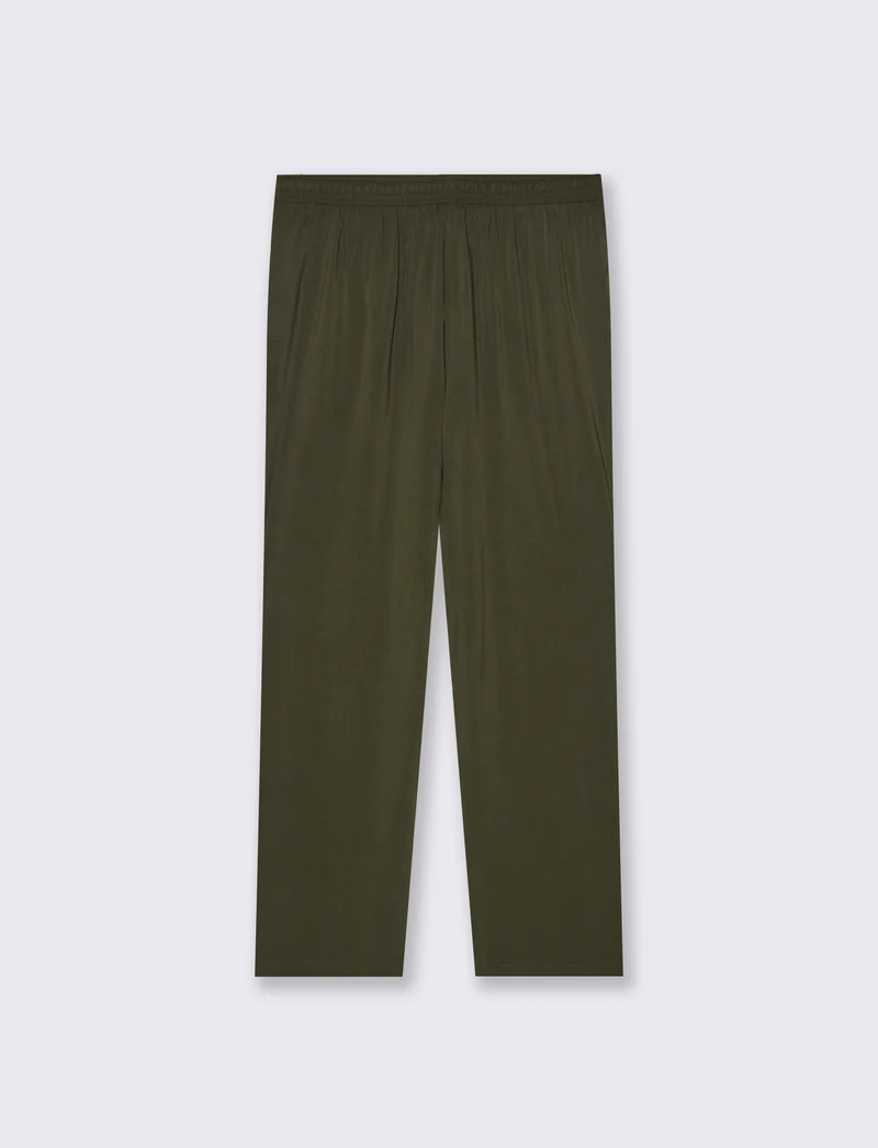 Pantalone con Coulisse ed Elastico - Kaky 1