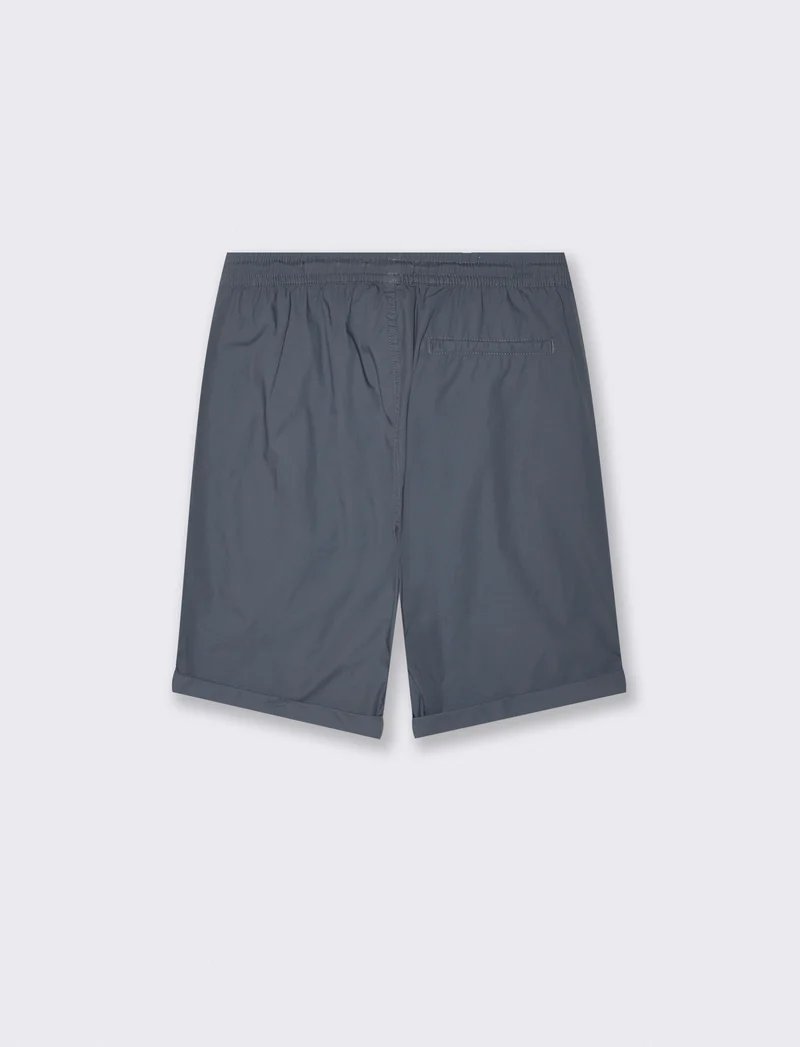 Bermuda Jogger Cotone Leggero Fit Comodo - Avion