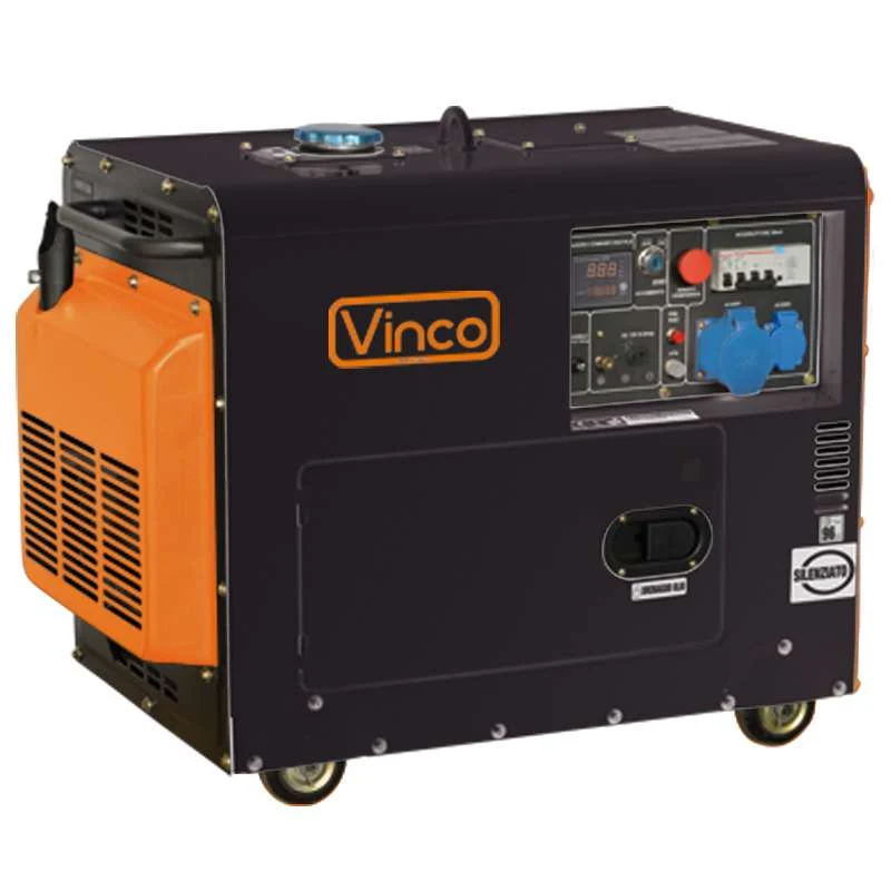 Generatore di corrente Vinco 60231