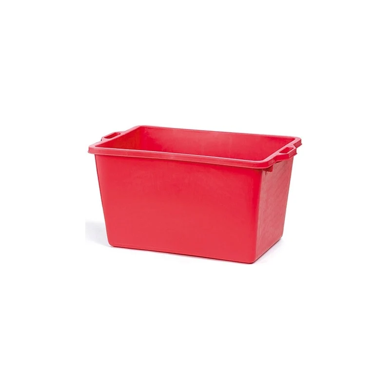 Cesta rettangolare