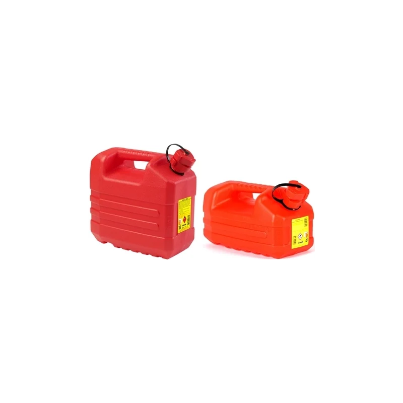 Taniche per benzina