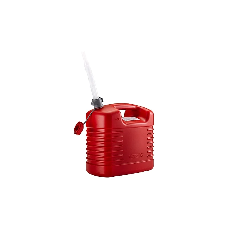 Tanica per benzina