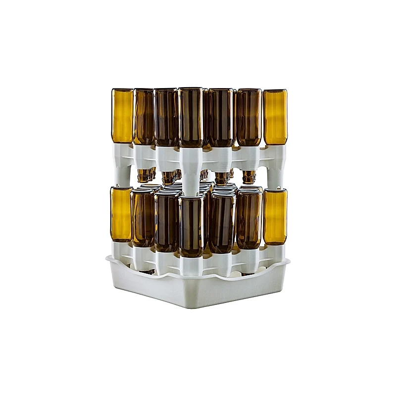 Scolabottiglie easy drainer