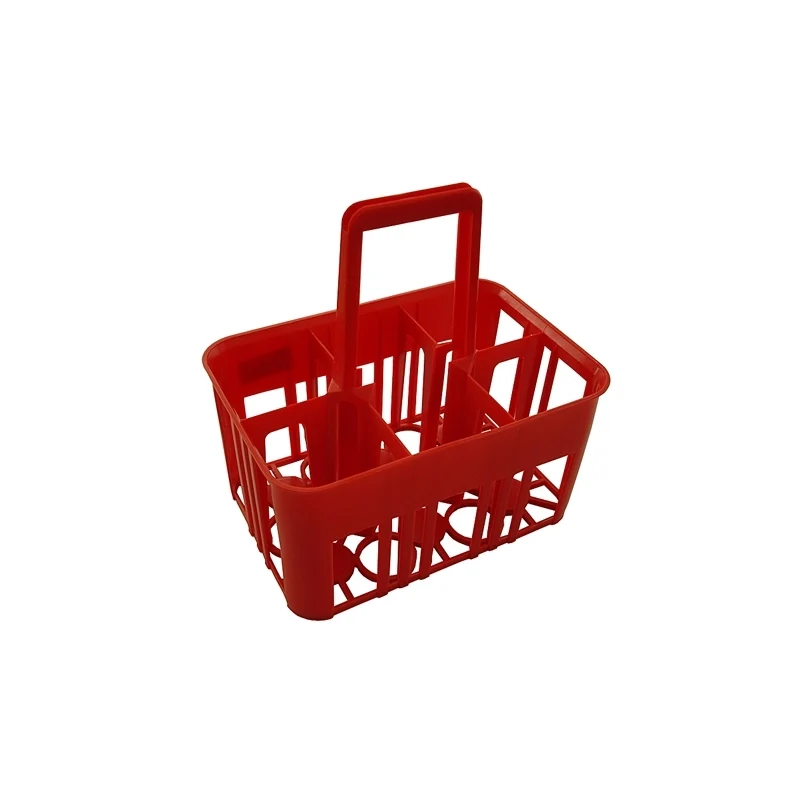 Enologia Portabottiglie 4 Posti