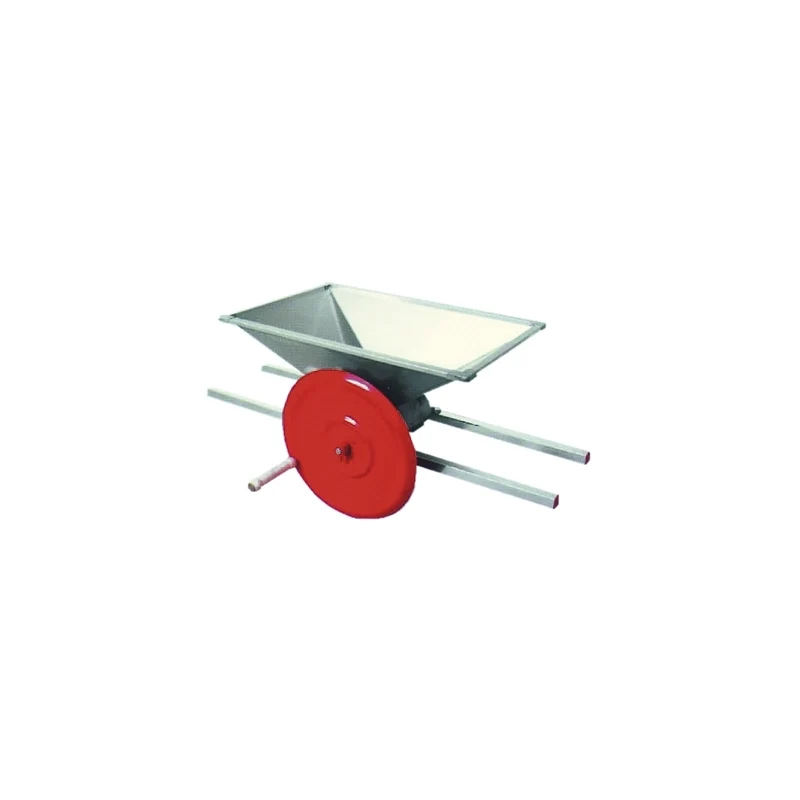 Pigiatrici INOX