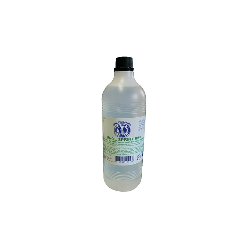 Olio enologico
