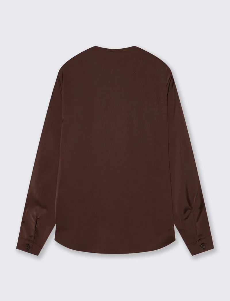 CASACCA CON ROUCHES - Moro
