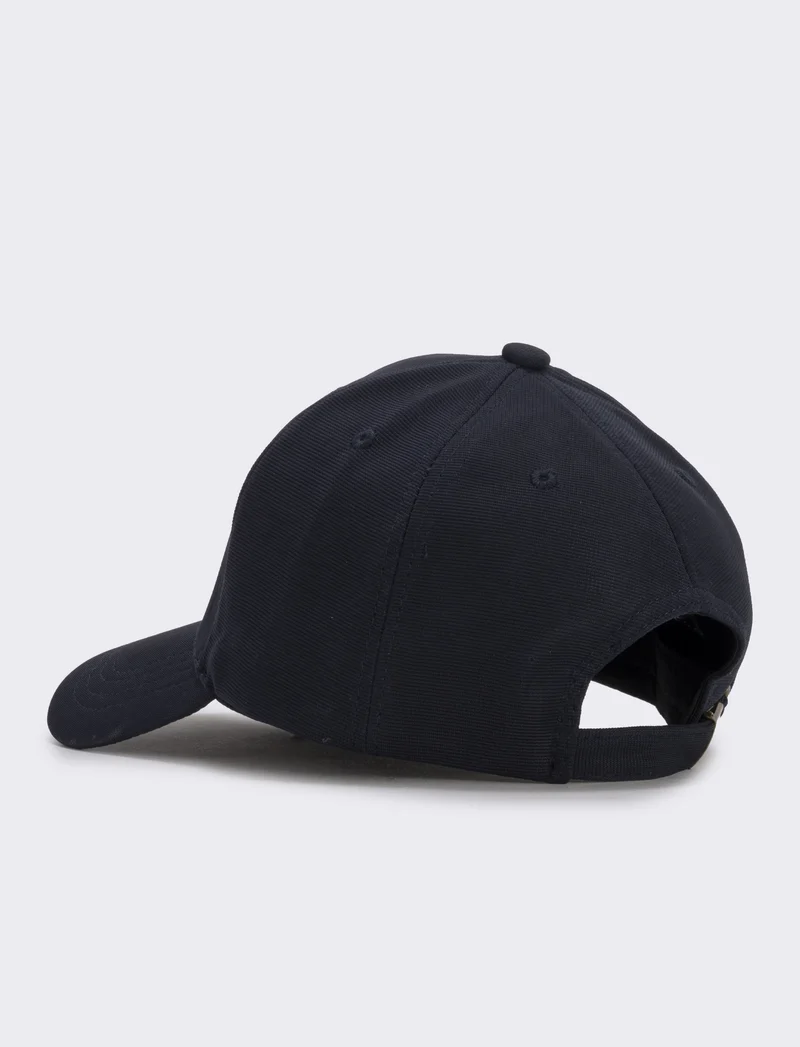 Cappello da baseball per uomo - Blu