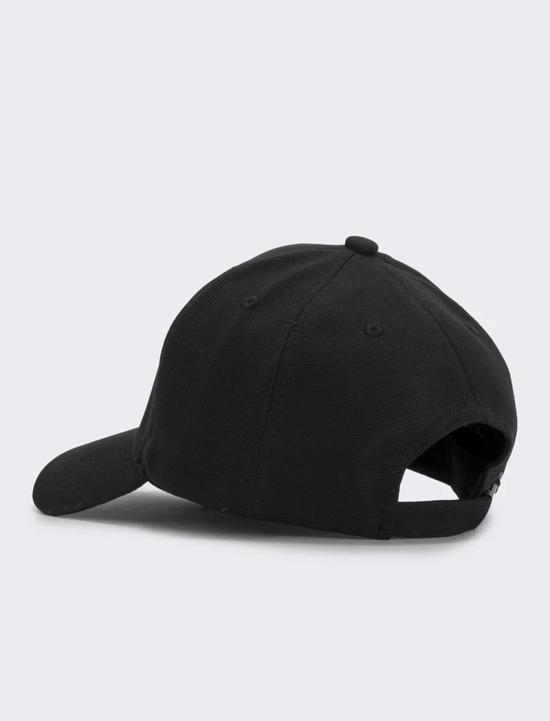 Cappello da baseball per uomo - Nero