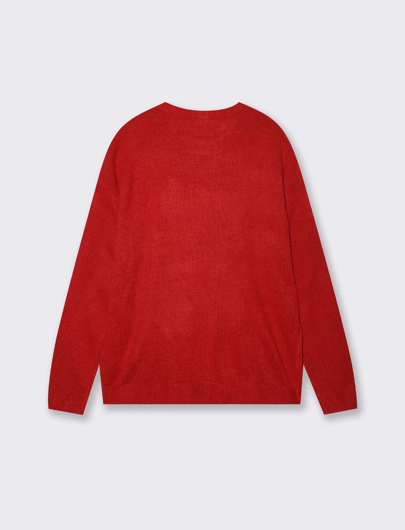 PULLOVER NATALIZIO - var 1