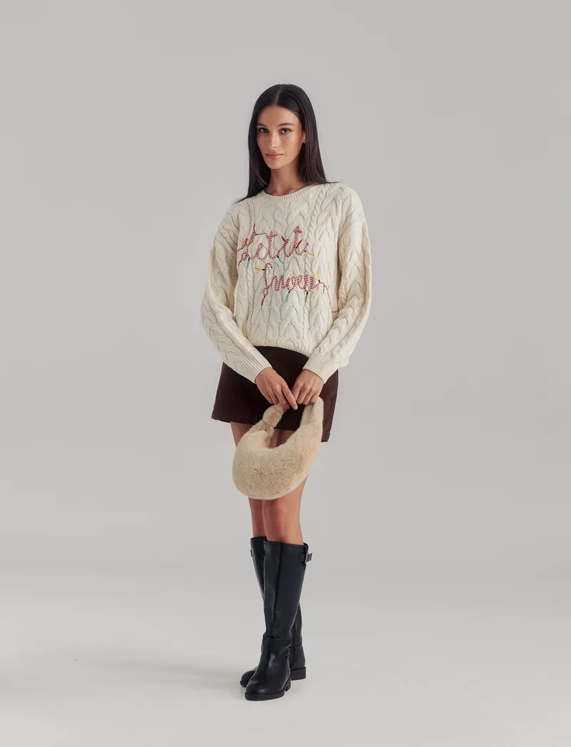 PULLOVER NATALIZIO - var 2