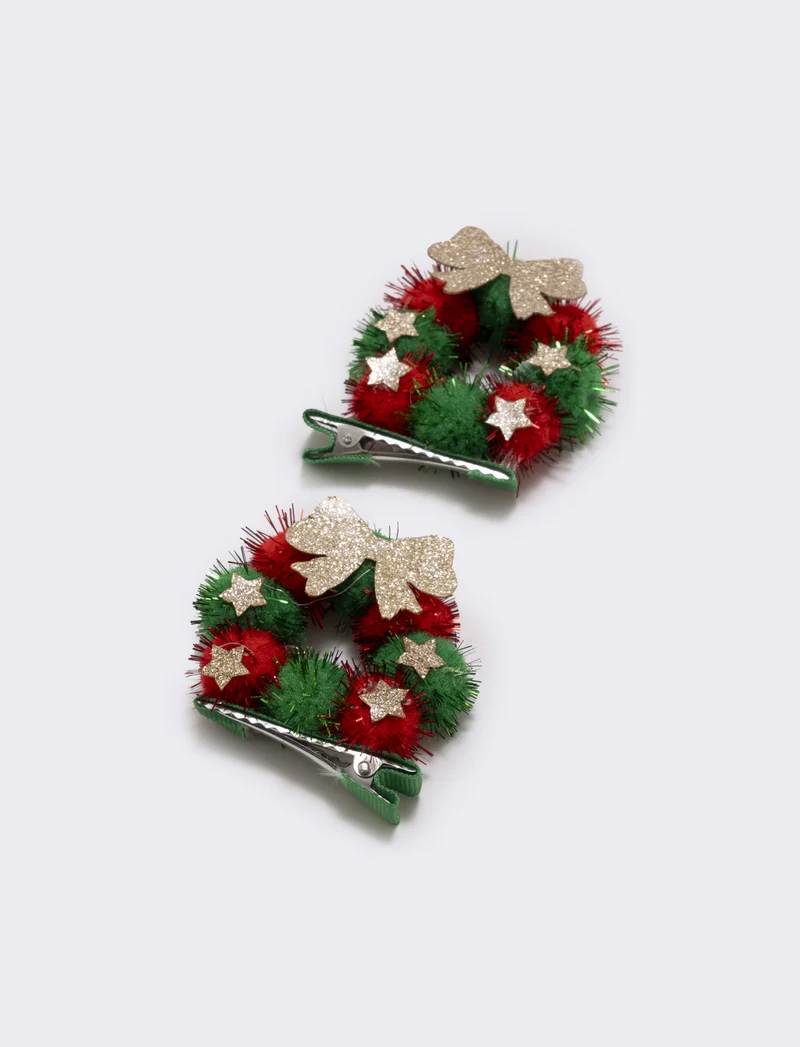 Clic clac expo natale 25 - Oro
