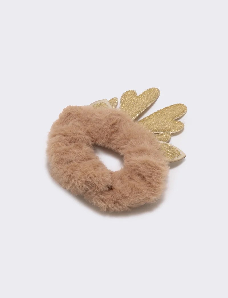 Fermacoda expo natale 25 - Oro