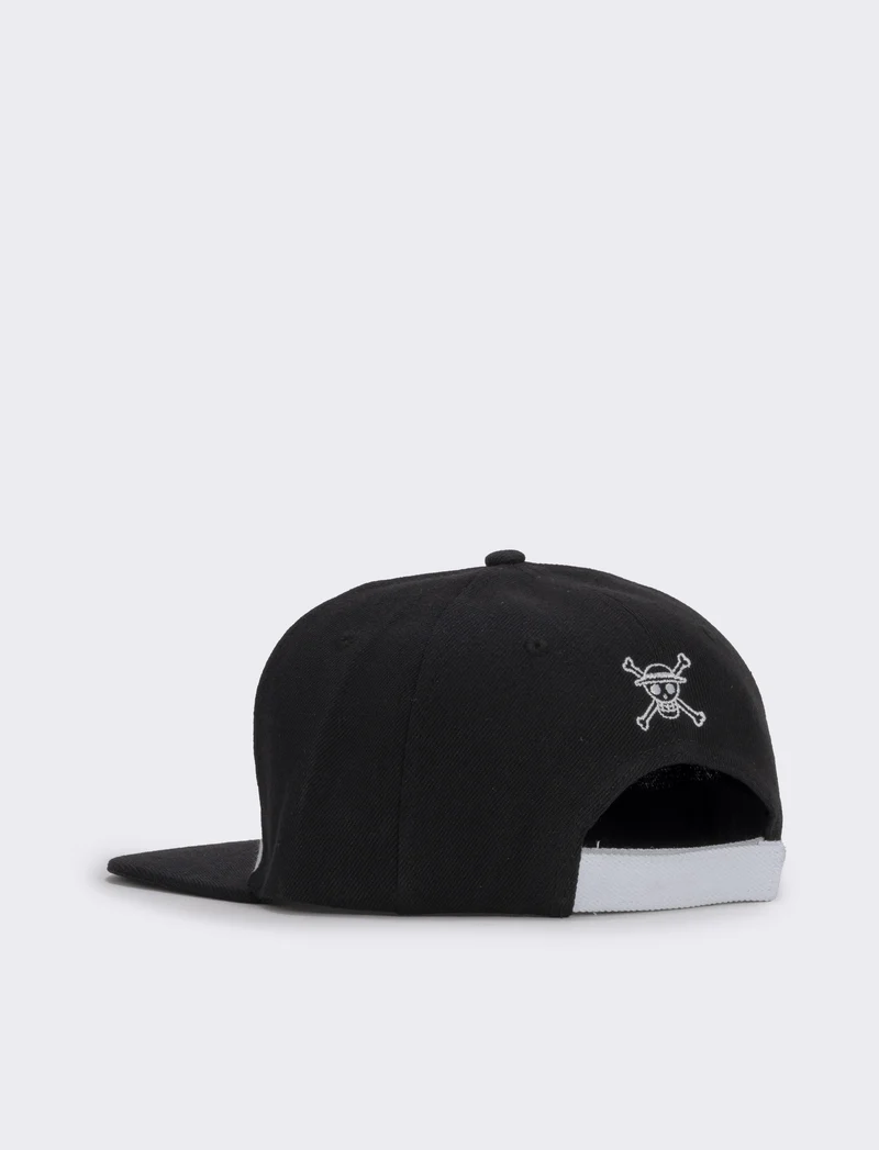 Baseball one piece per uomo - Bianco