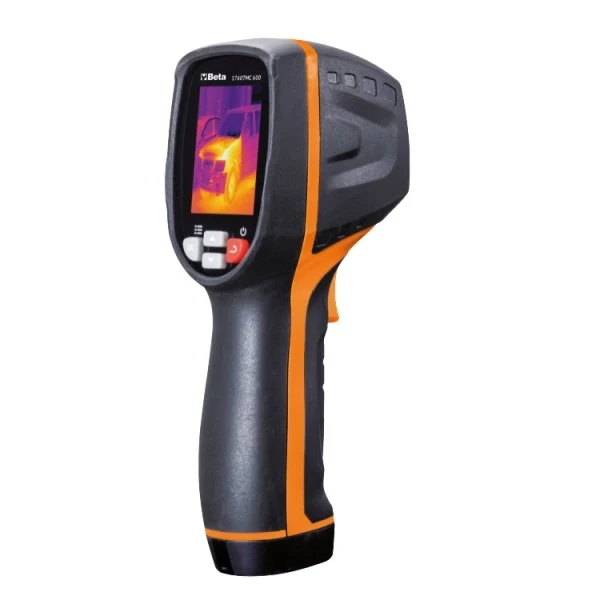 Termocamera infrarossi Beta 1760TMC