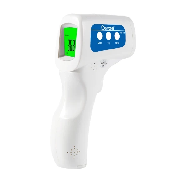 Termometro IR temperatura corporea Berrcom