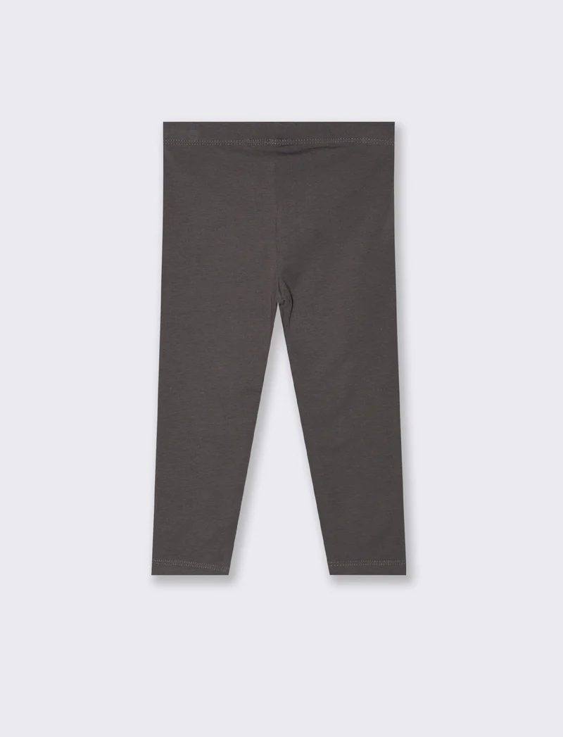 Leggings Minnie - Grigio