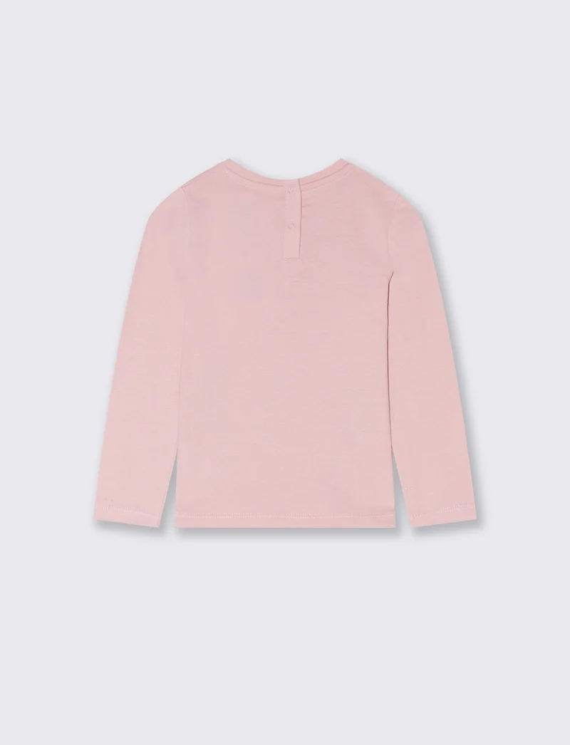 Maglietta Minnie - Rosa