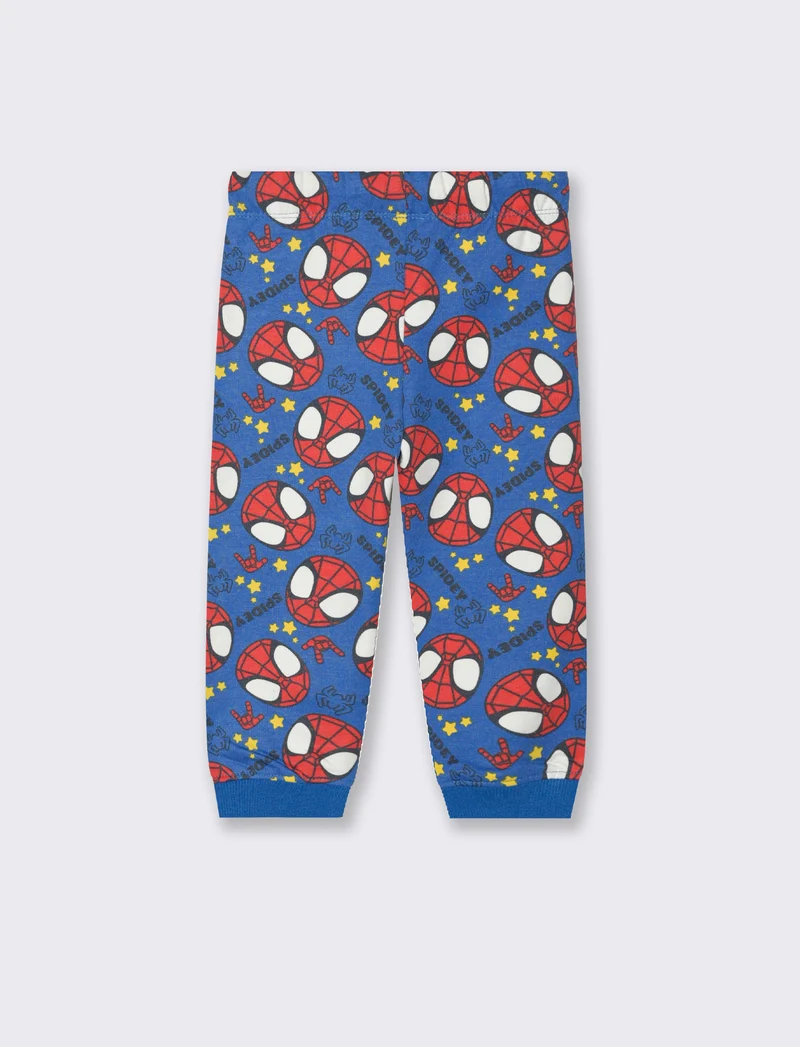 Pantafitness Spidey - Fantasia