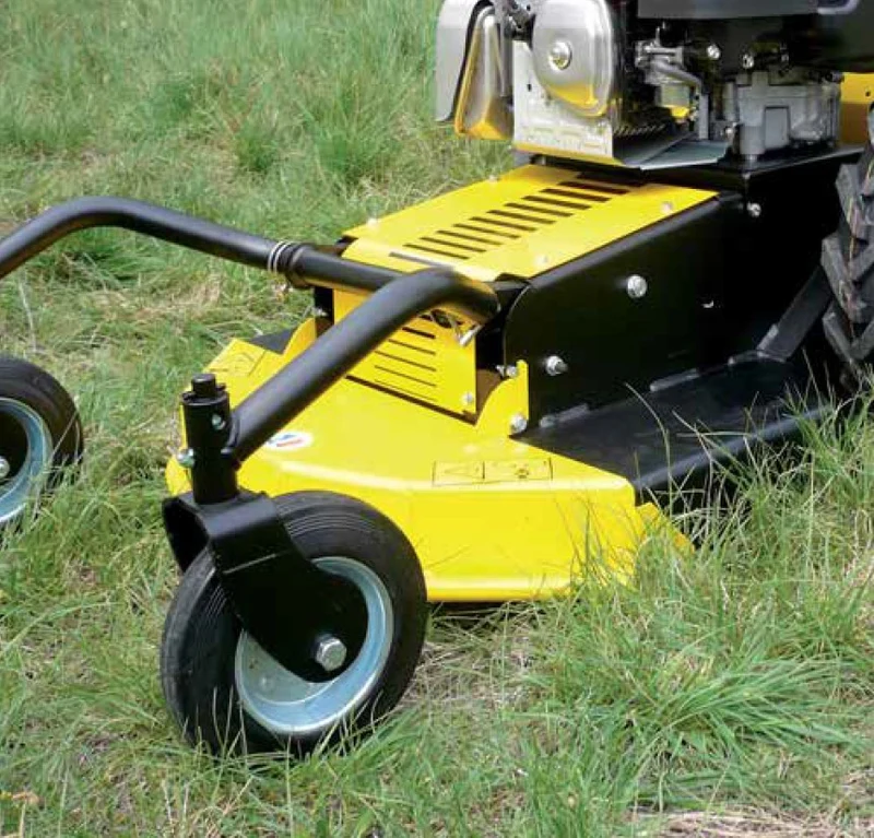 Falciatutto Disboscatore Motore Honda 022385 ROQUES ET LECOEUR RECATO 60 H PRO , RAGGIO ZERO