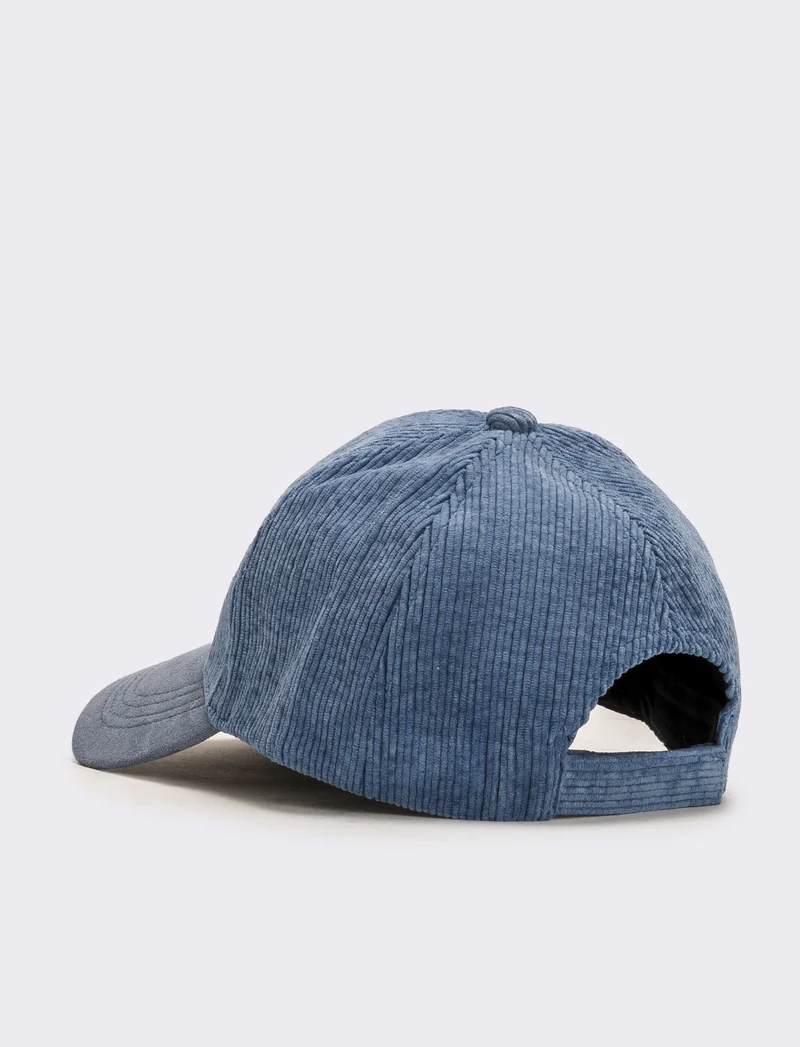 Cappello baseball donna - Denim