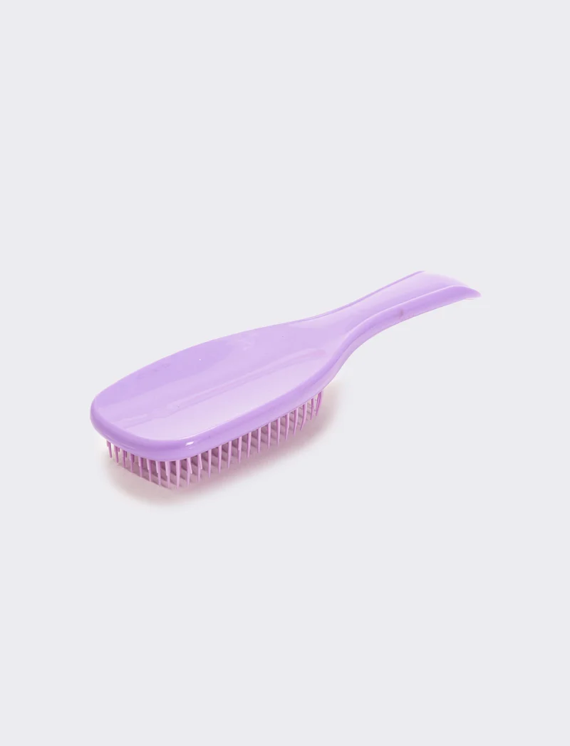 Spazzola basic - Lilla