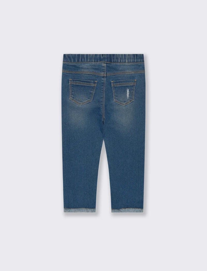 JEANS - Denim