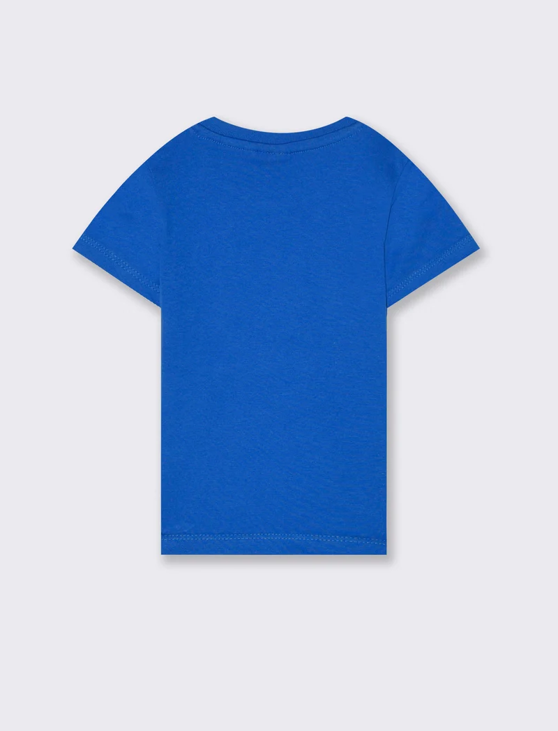 T shirt stampa Spider Man da neonato - Avion