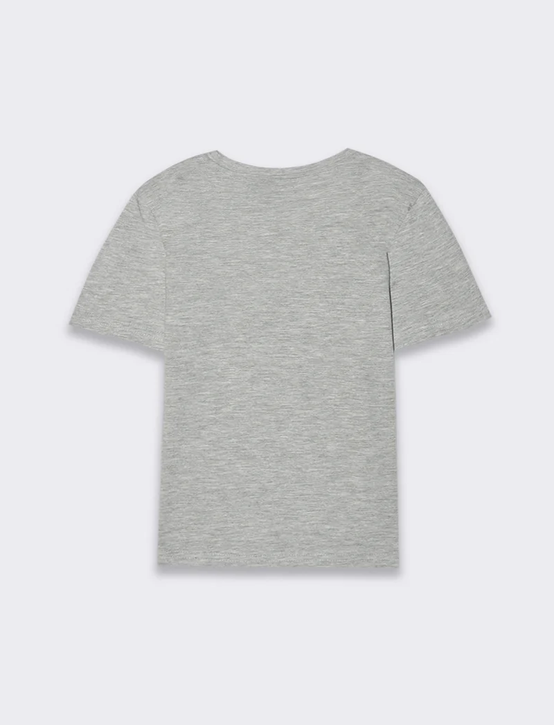 Tshirt Minecraft da bambino - Verde