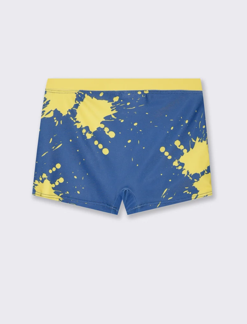 Costume Pokemon da bambino - Blu cobalto