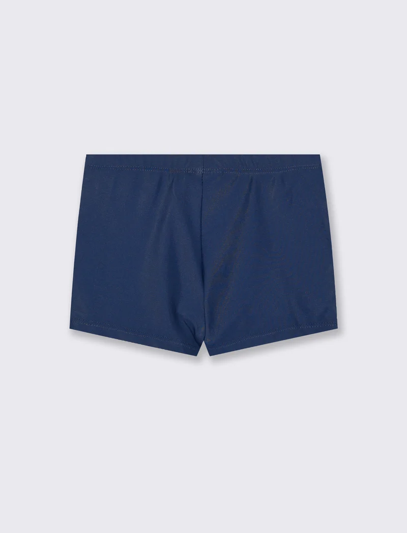Boxer Marvel Avengers da bambino - Blu