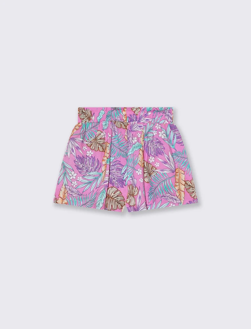 Short a fantasia da neonata - Fantasia