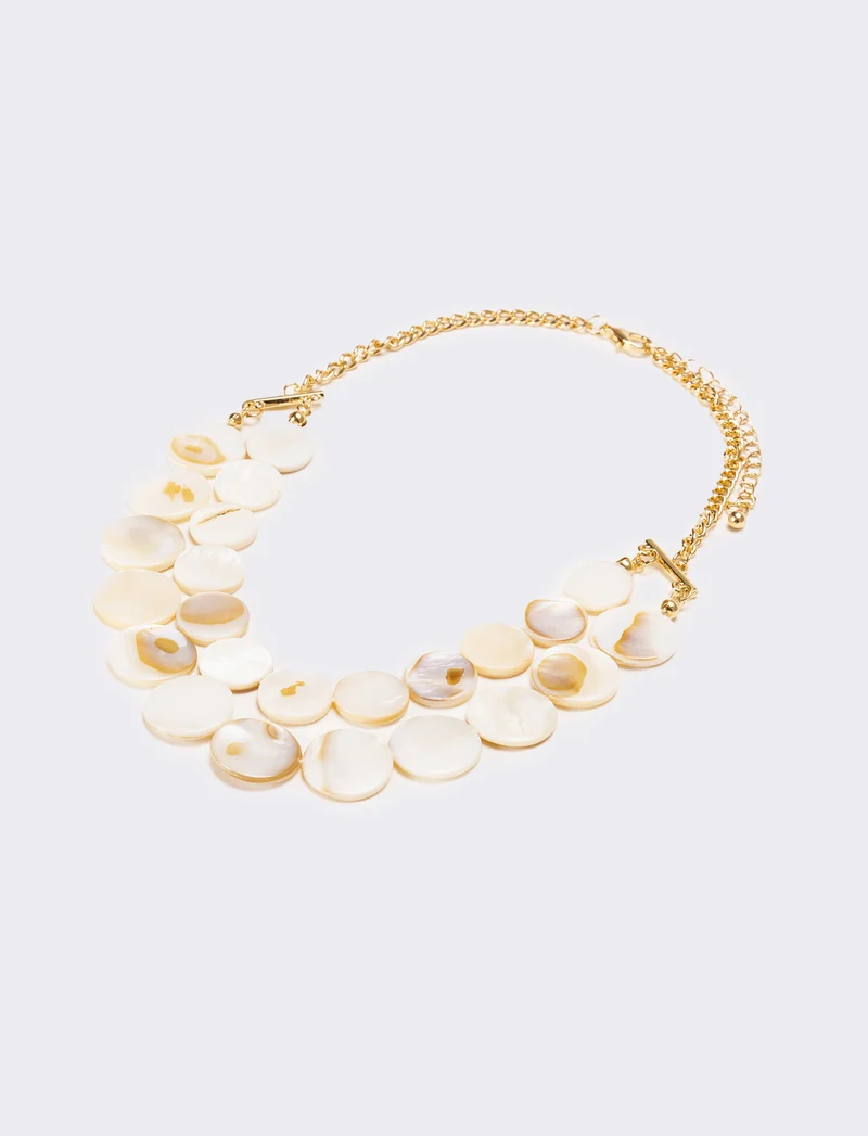 Collana donna - Oro