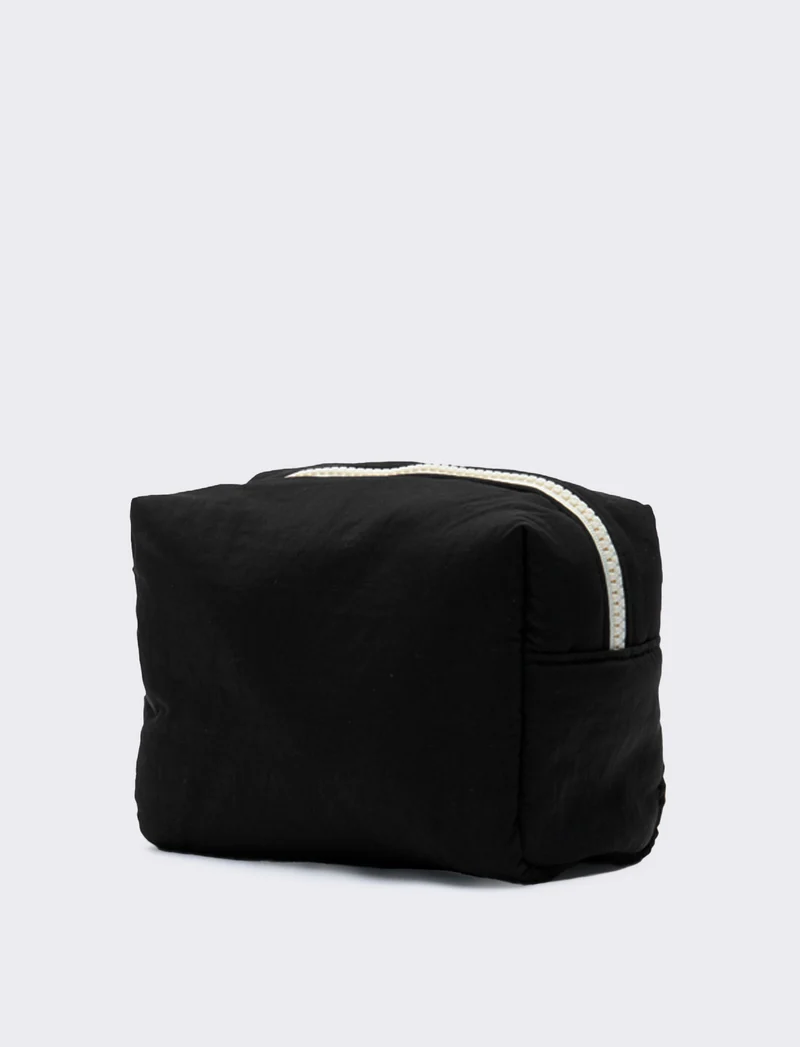 Pochette uomo portatutto - Nero