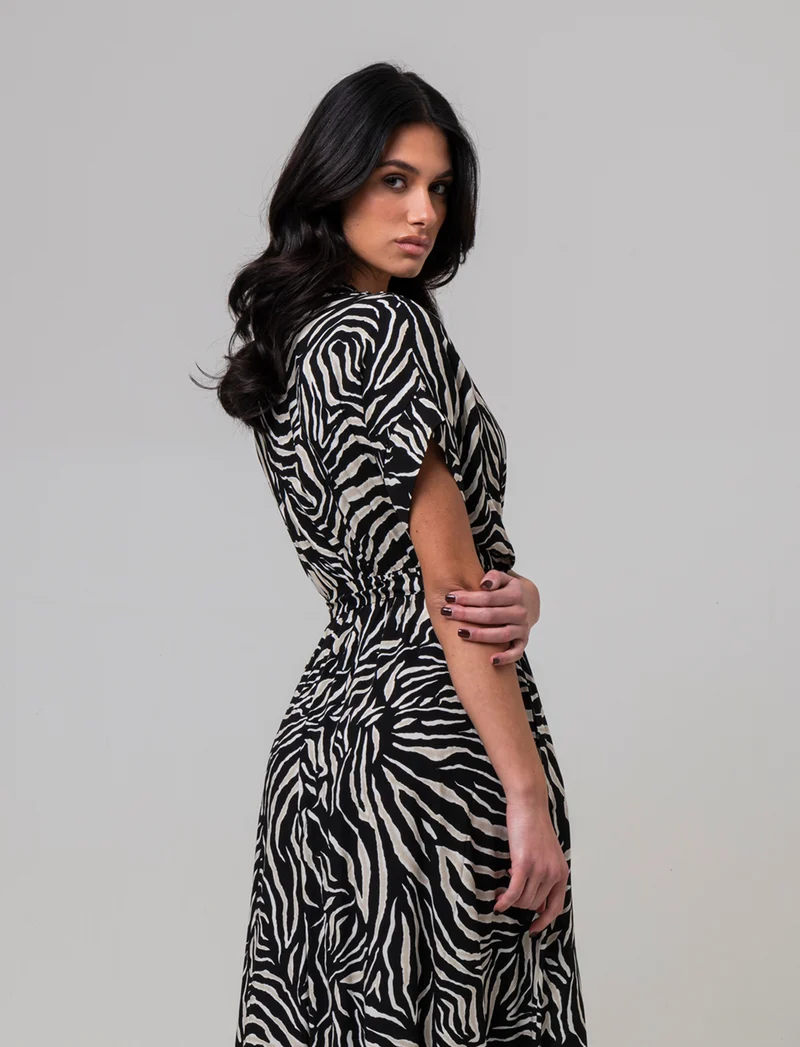 Vestito lungo da donna - var 1