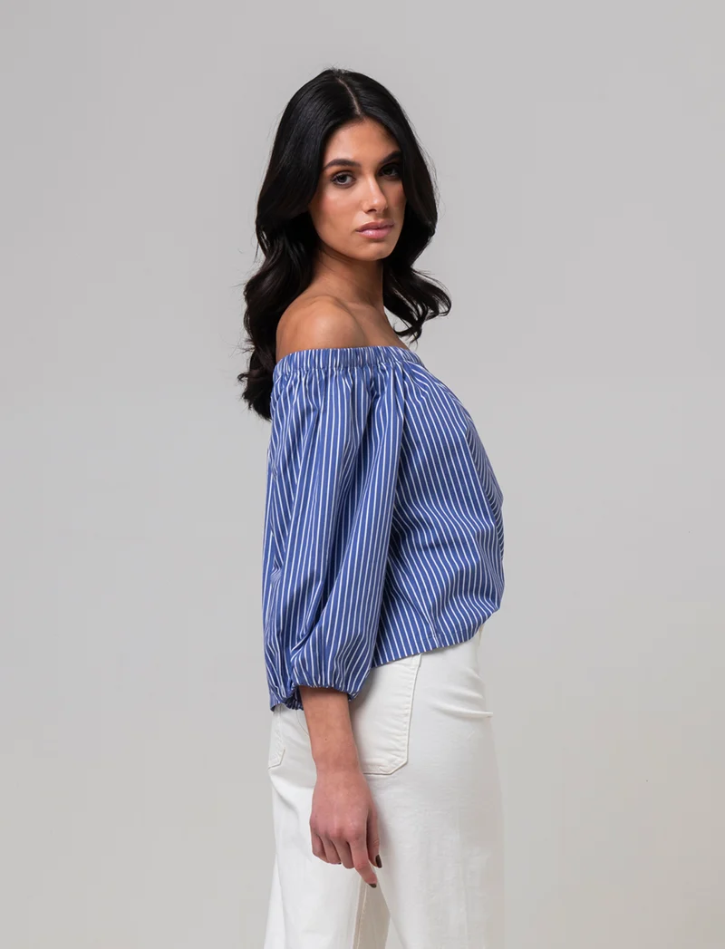 Casacca con manica a 3/4 da donna - var 2
