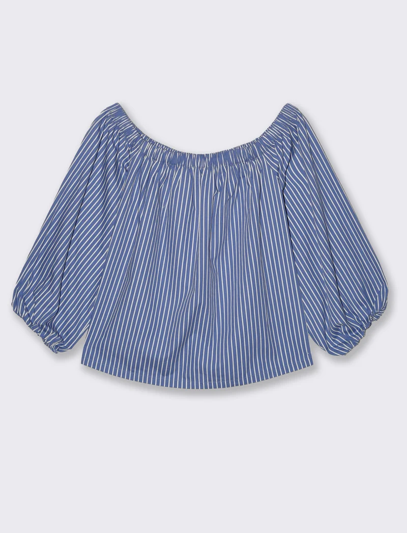 Casacca con manica a 3/4 da donna - var 2