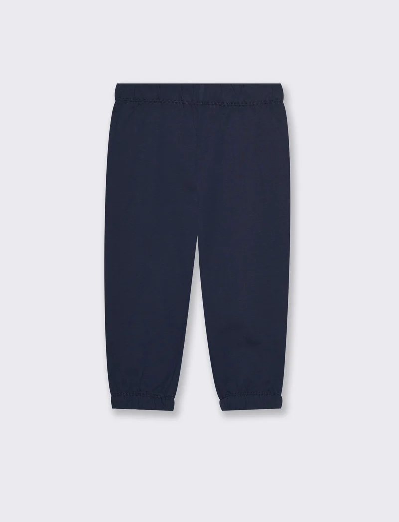 Pantafitness basico - Blu