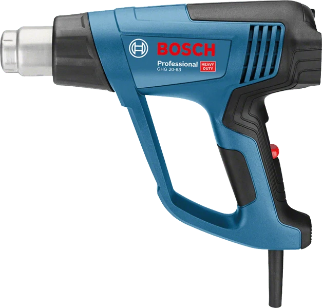 Termosoffiatore GHG 20-63 Bosch Professional