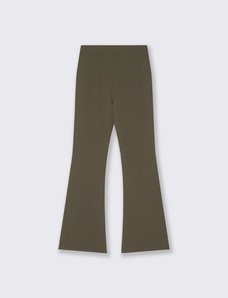 PANTALONE TESSUTO SCUBA - Ve.milit.