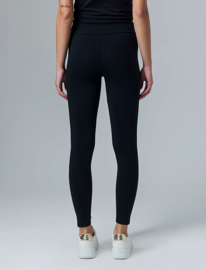Legging vita alta con stampe da donna - var 2