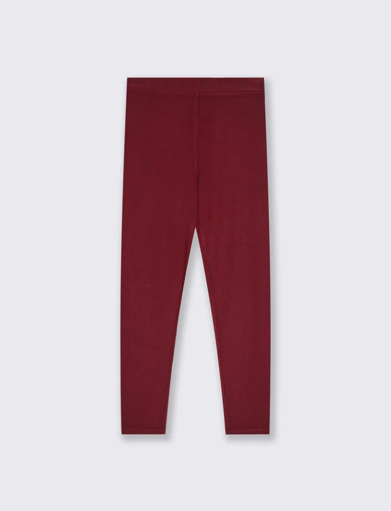 LEGGINGS BASICO - Vinaccia
