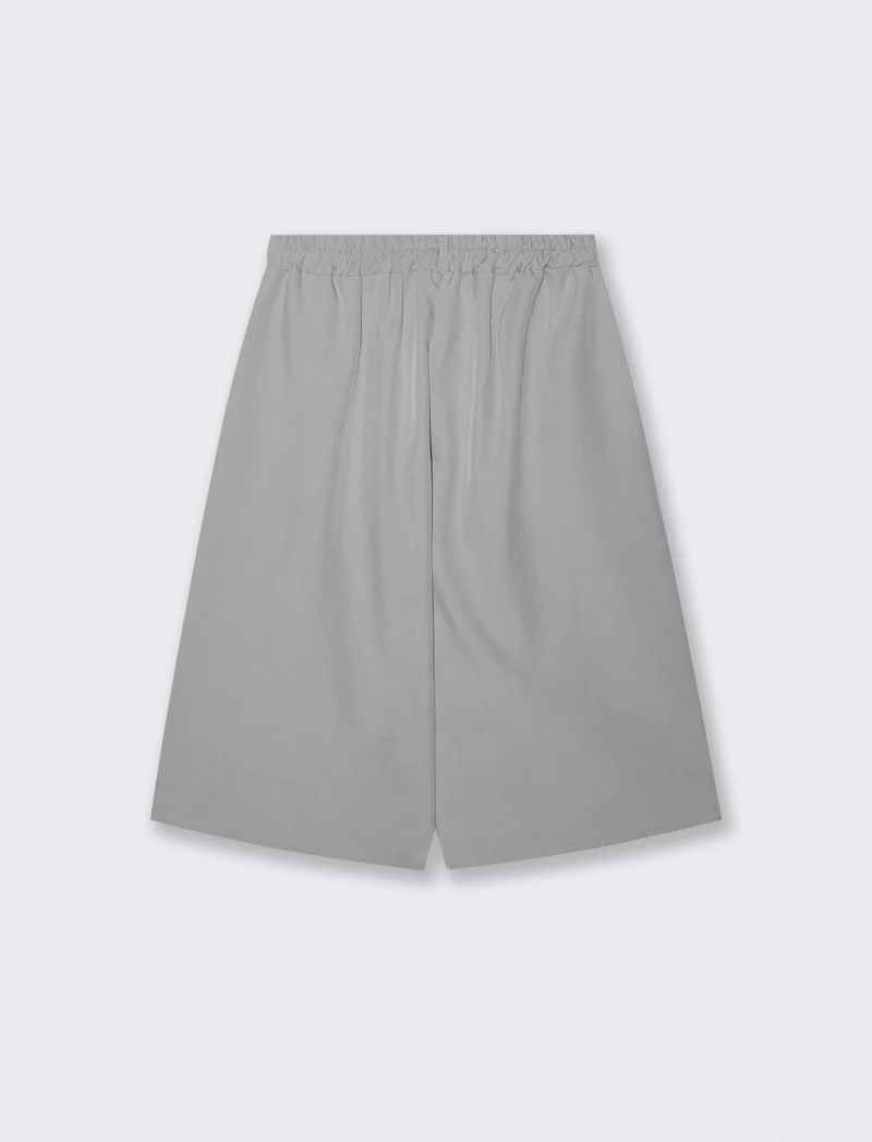 BERMUDA - Grigio
