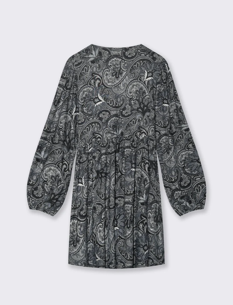 VESTITO CORTO - var 1