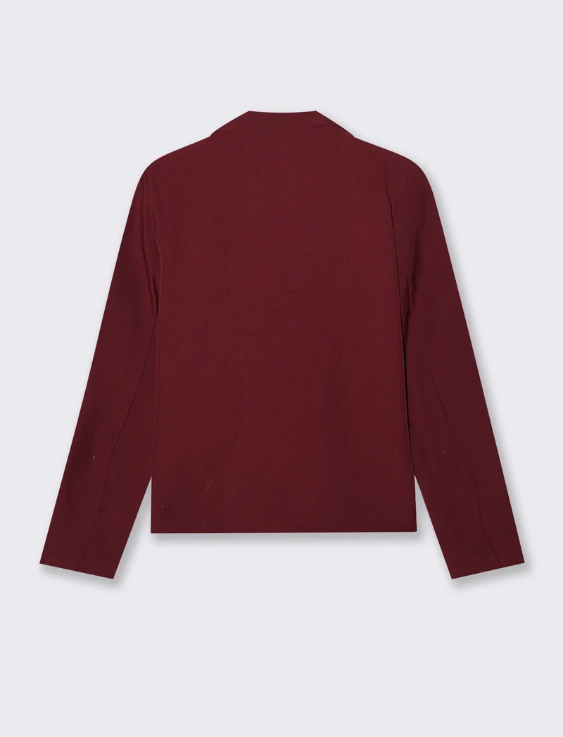 BLAZER - Bordeaux