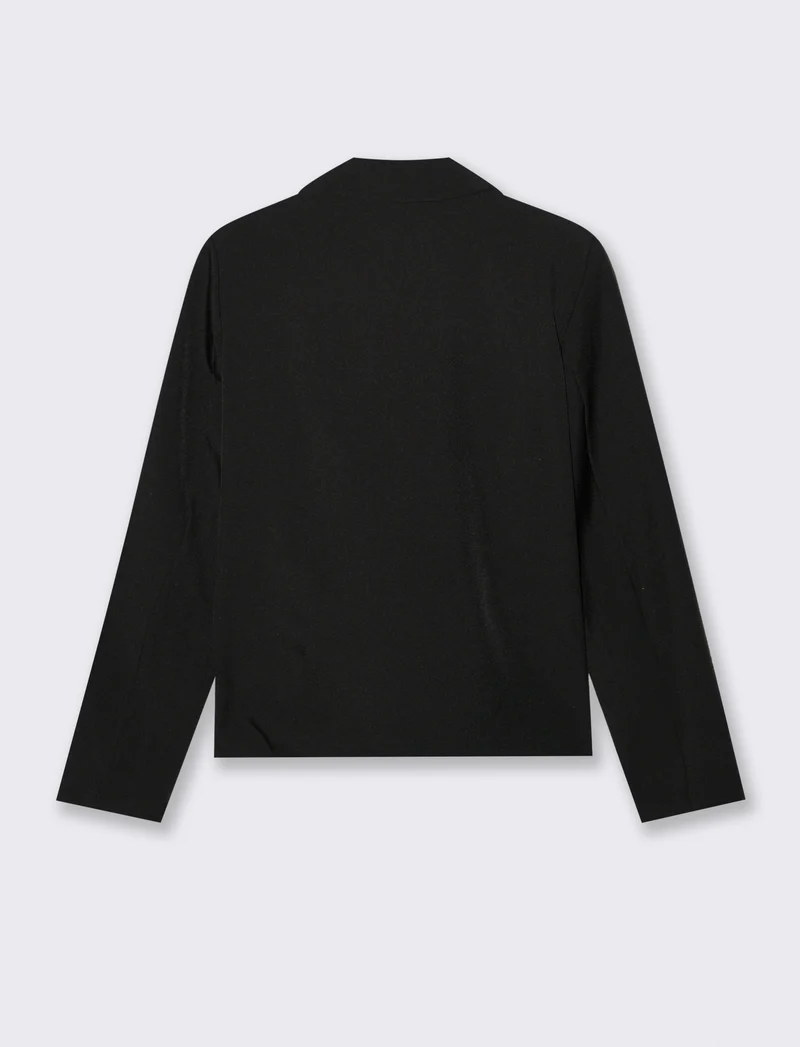 BLAZER - Nero
