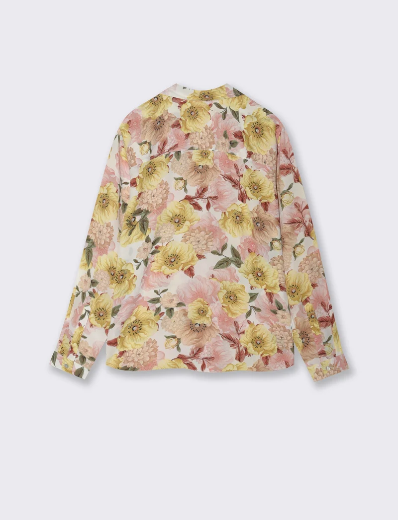 CAMICIA STAMPATA - var 3