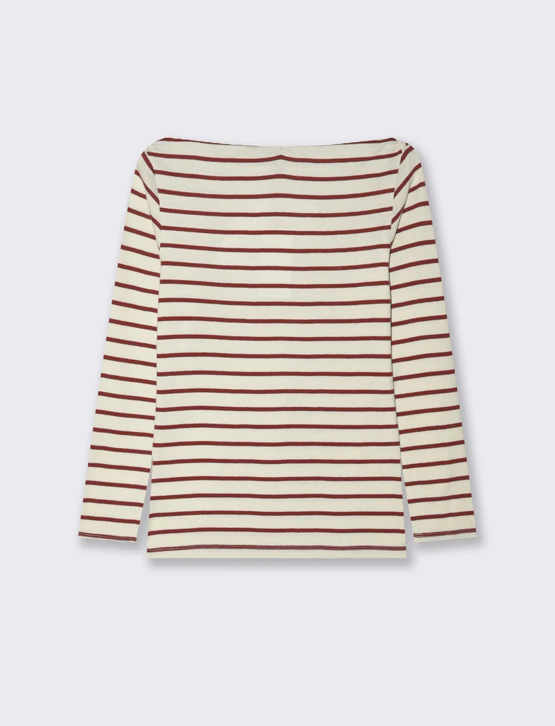 T-SHIRT MANICA A 3/4 - var 2
