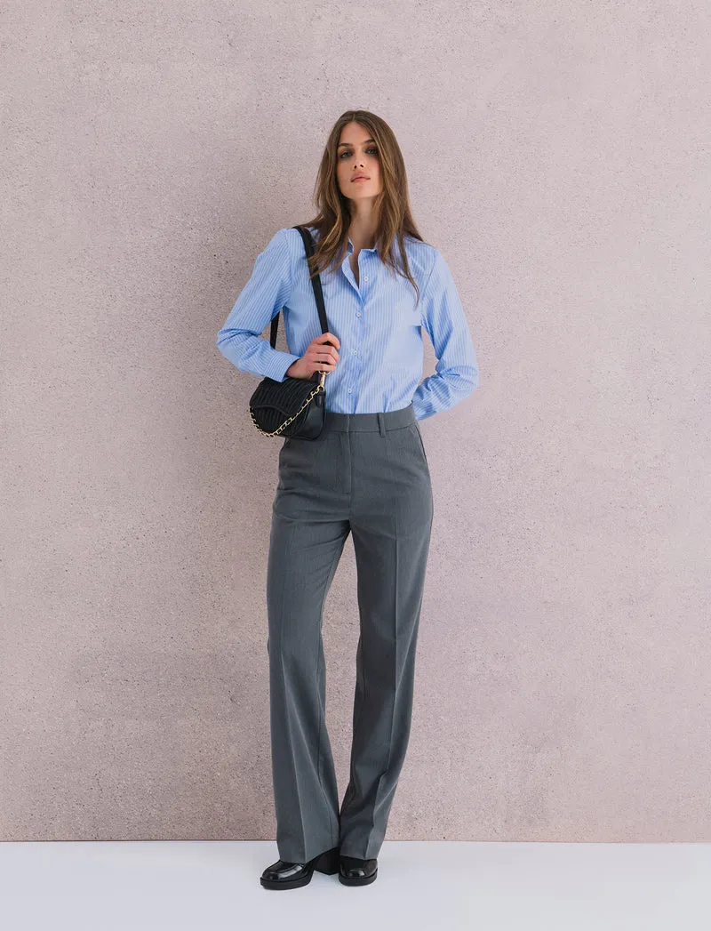 CAMICIA CON GEMELLI - var 1