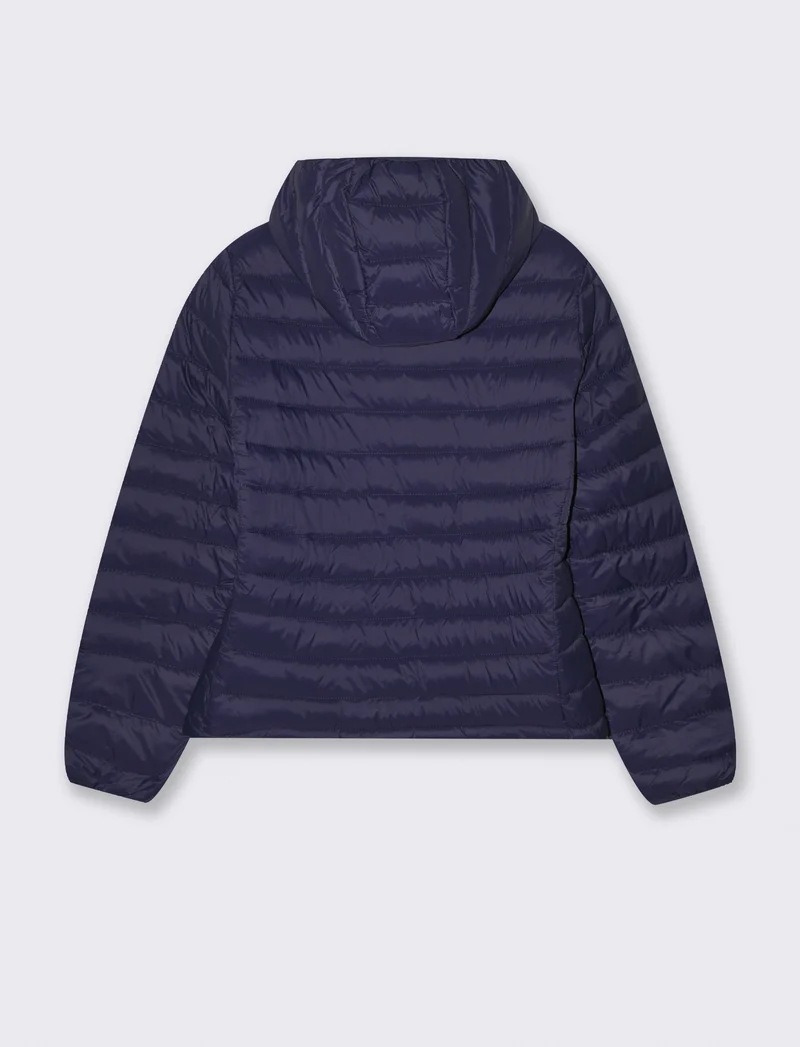GIUBBOTTO BASIC - Blu
